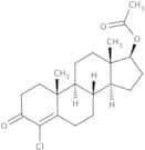Clostebol acetate