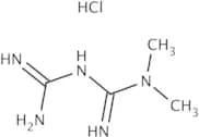 Metformin hydrochloride