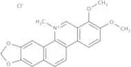 Chelerythrine chloride