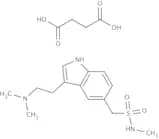 Sumatriptan succinate