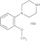 1-(2-Methoxyphenyl)-piperazine hydrobromide