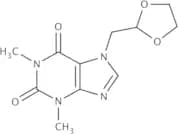 Doxofylline