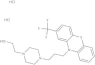 Fluphenazine hydrochloride