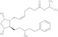 Latanoprost