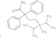 Isopropamide iodide