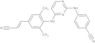 Rilpivirine