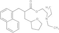 Naftidrofuryl