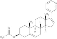 Abiraterone acetate