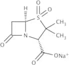 Sulbactam sodium salt