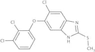 Triclabendazole