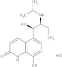 Procaterol hydrochloride