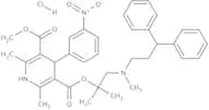 Lercanidipine hydrochloride