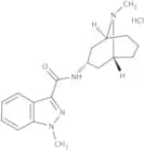 Granisetron hydrochloride