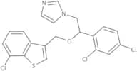 Sertaconazole