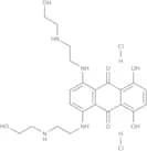 Mitoxantrone hydrochloride
