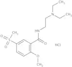 Tiapride hydrochloride