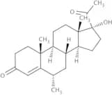 Medroxyprogesterone