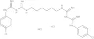 Chlorhexidine dihydrochloride
