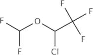 Isoflurane