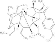 Bulleyaconitine A