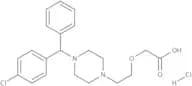Cetirizine dihydrochloride