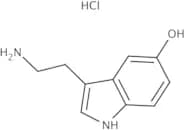 Serotonin hydrochloride