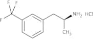 (+)-Norfenfluramine hydrochloride