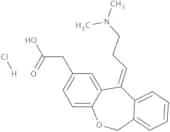 Olopatadine hydrochloride