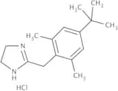 Xylometazoline hydrochloride