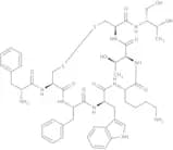 Octreotide acetate