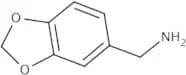 Piperonylamine