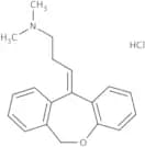 Doxepin hydrochloride