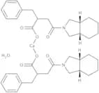 Mitiglinide calcium hydrate