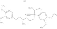 Verapamil hydrochloride