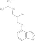 Pindolol