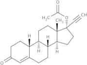 Norethindrone acetate