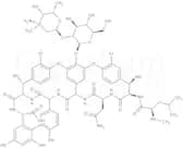 Vancomycin hydrochloride, low endotoxin