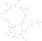 Colistin sulfate salt, Ph. Eur. grade