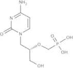 Cidofovir, anhydrous