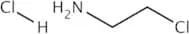 2-Chloroethylamine hydrochloride