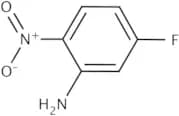 2-Nitro-5-fluoroaniline