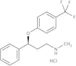 S-(+)-Fluoxetine hydrochloride