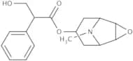 Scopolamine
