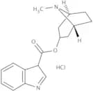 Tropisetron hydrochloride