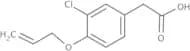 Alclofenac