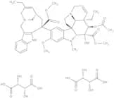 Vinorelbine ditartrate