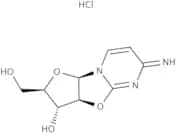 Ancitabine hydrochloride (Cyclocytidine hydrochloride)