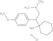 Venlafaxine hydrochloride