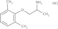 Mexiletine hydrochloride