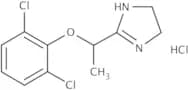 Lofexidine hydrochloride